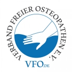 Bild: Mitglied im Verband Freier Osteopathen e.V. (VFO)