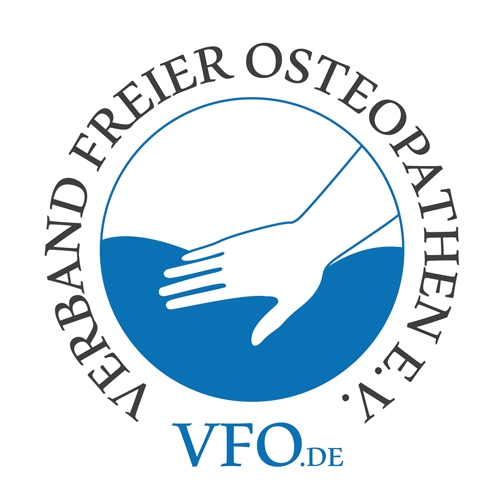 Mitglied im Verband Freier Osteopathen e.V. (VFO)